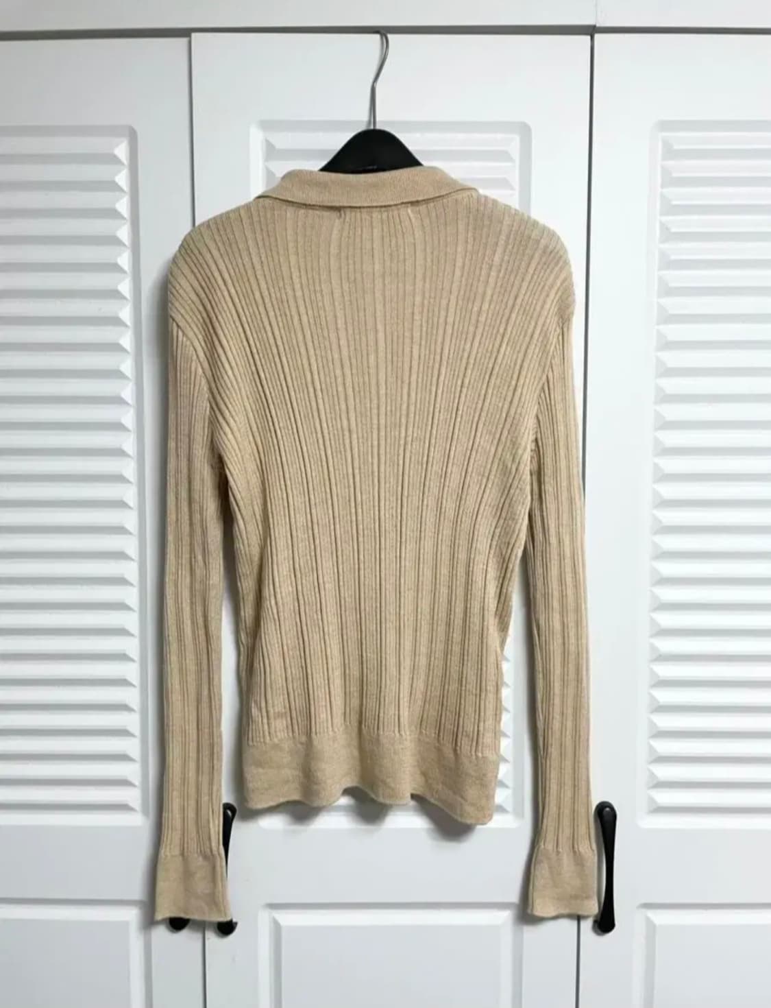 지컷 가디건 상품이미지4