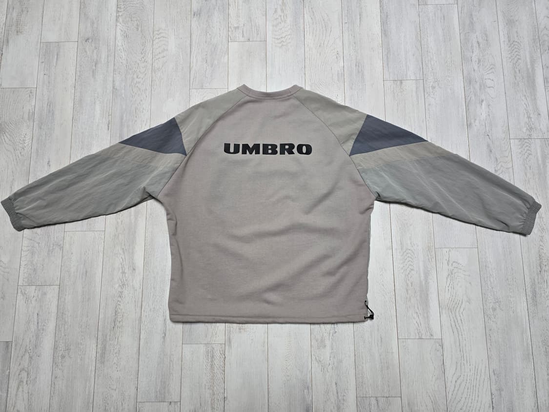 나일론 스웻셔츠 상품이미지4