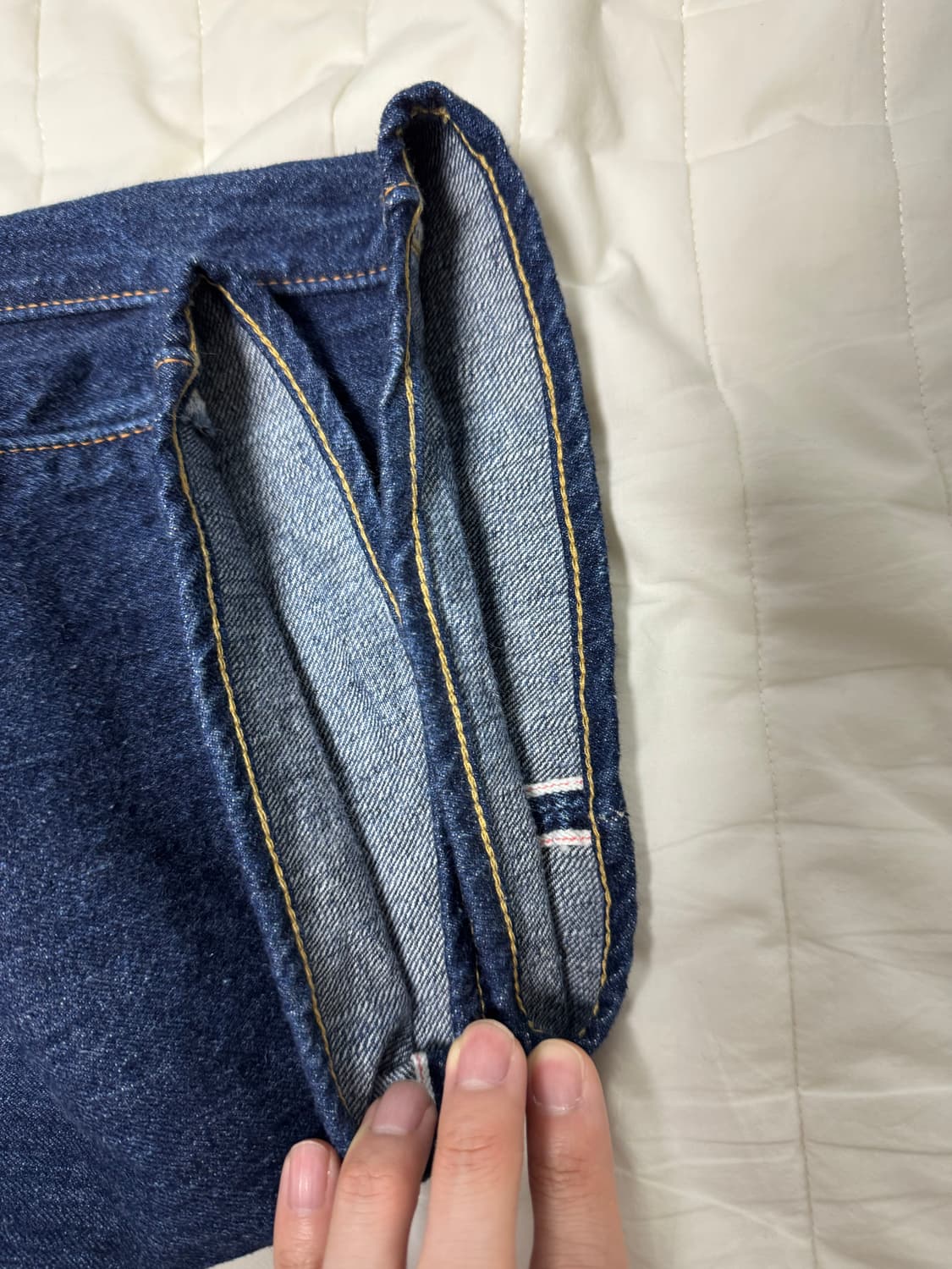 프리휠러스 601xx 1947 31x32 상품이미지4