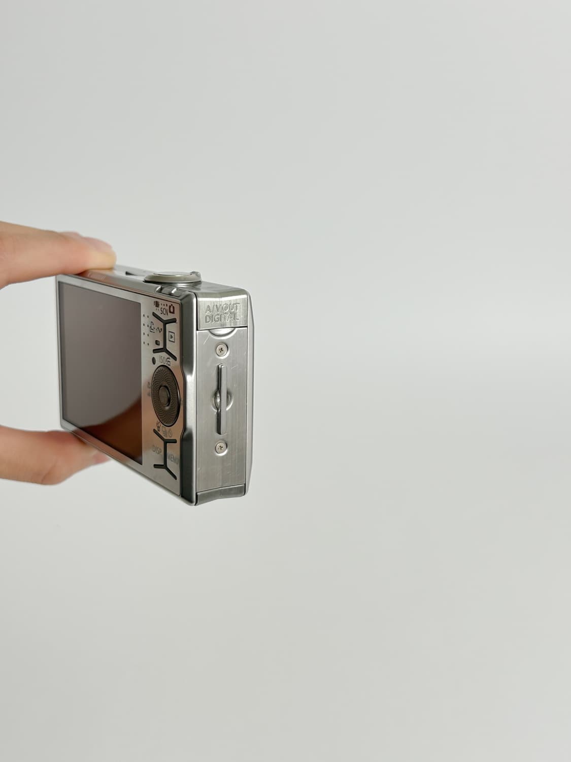 오눅디카!) 캐논 익서스 90 is Ixus 빈티지 디카 상품이미지10