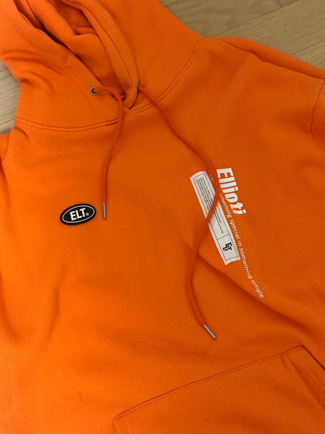 엘리오티 후드 상품이미지2