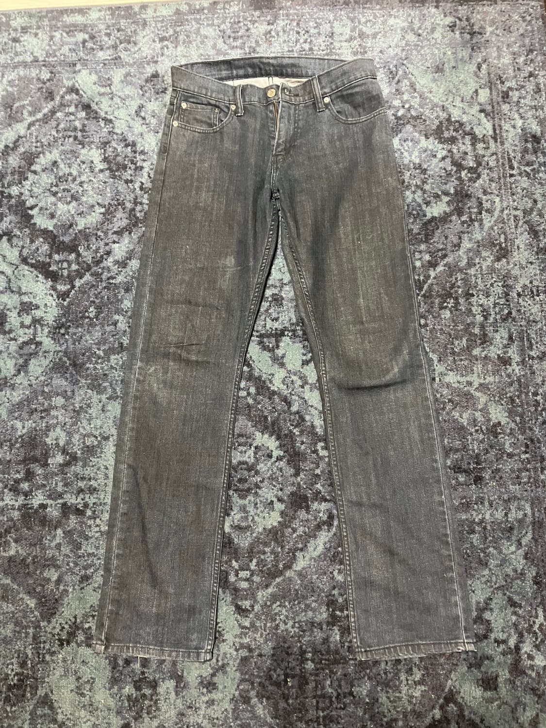 리바이스 청바지 상품이미지1