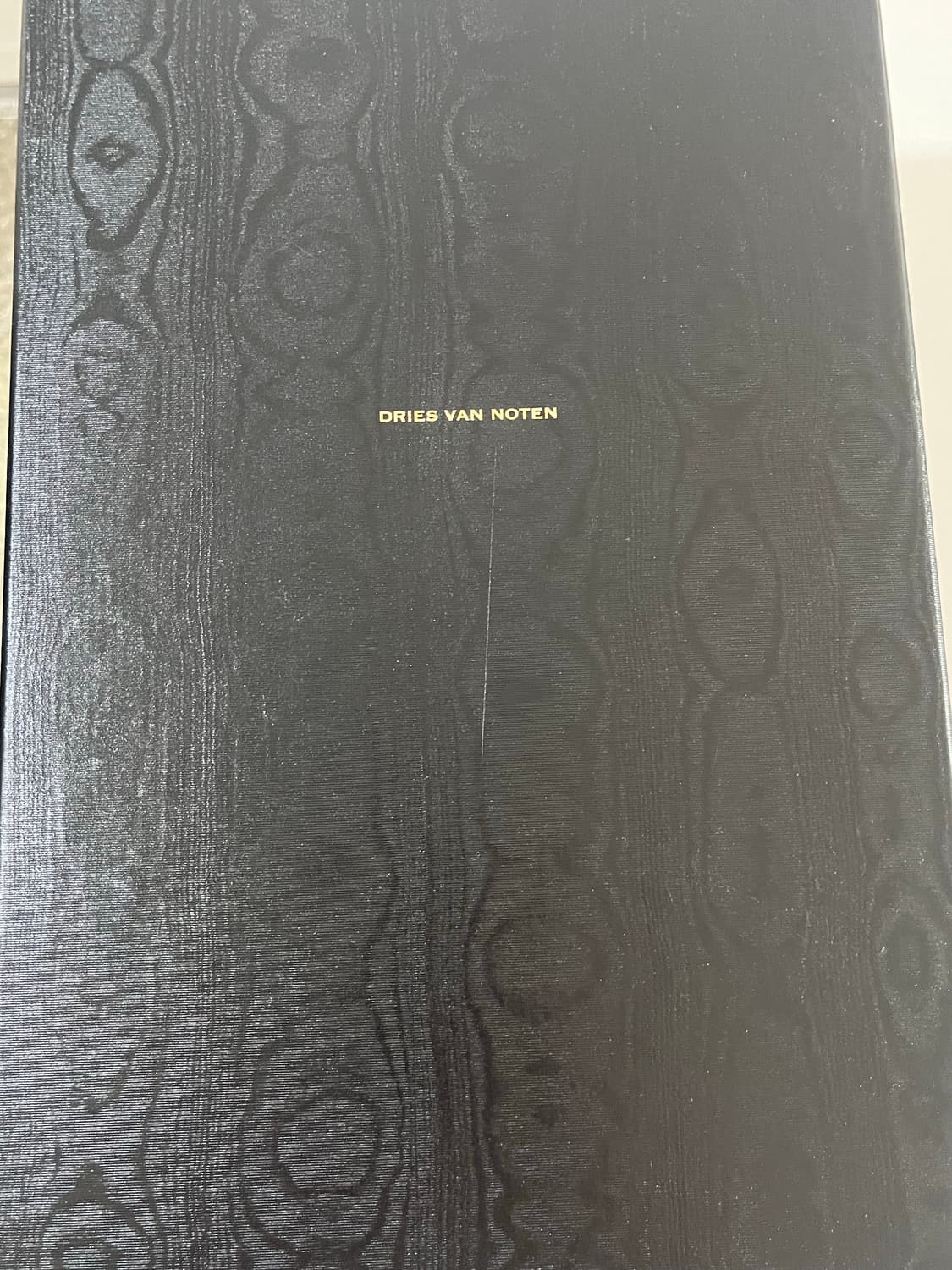 드리스 반 노튼 패디드 로퍼 그린 42사이즈 상품이미지6