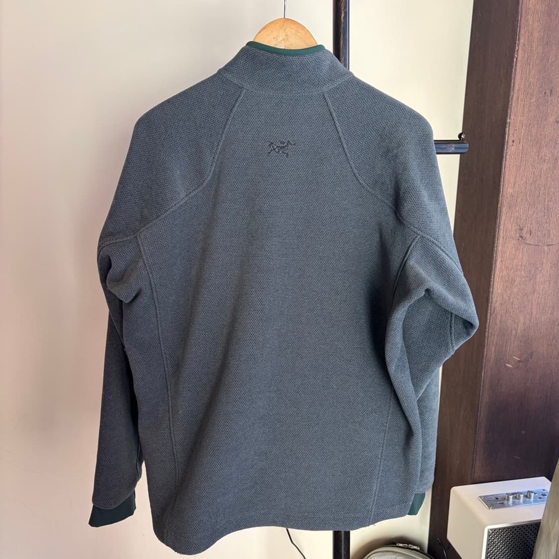 15337 - 아크테릭스 스트라토 플리스 자켓 상품이미지6