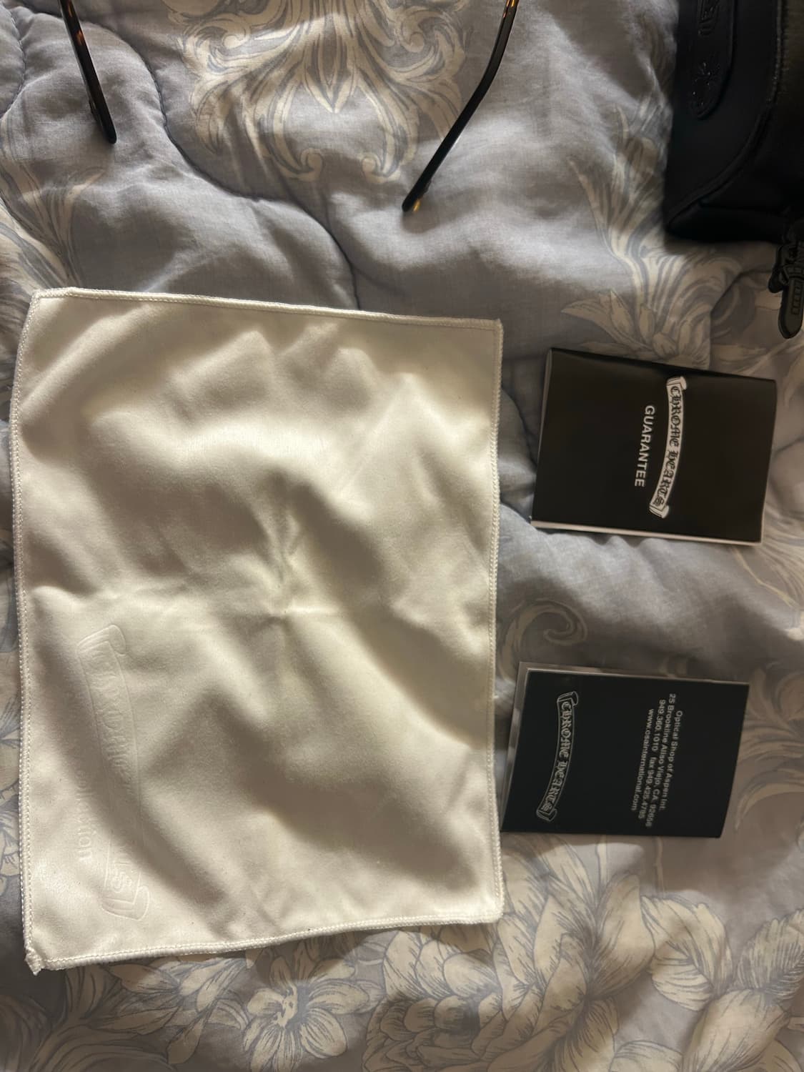 크롬하츠 BLUE BALLZ 상품이미지4