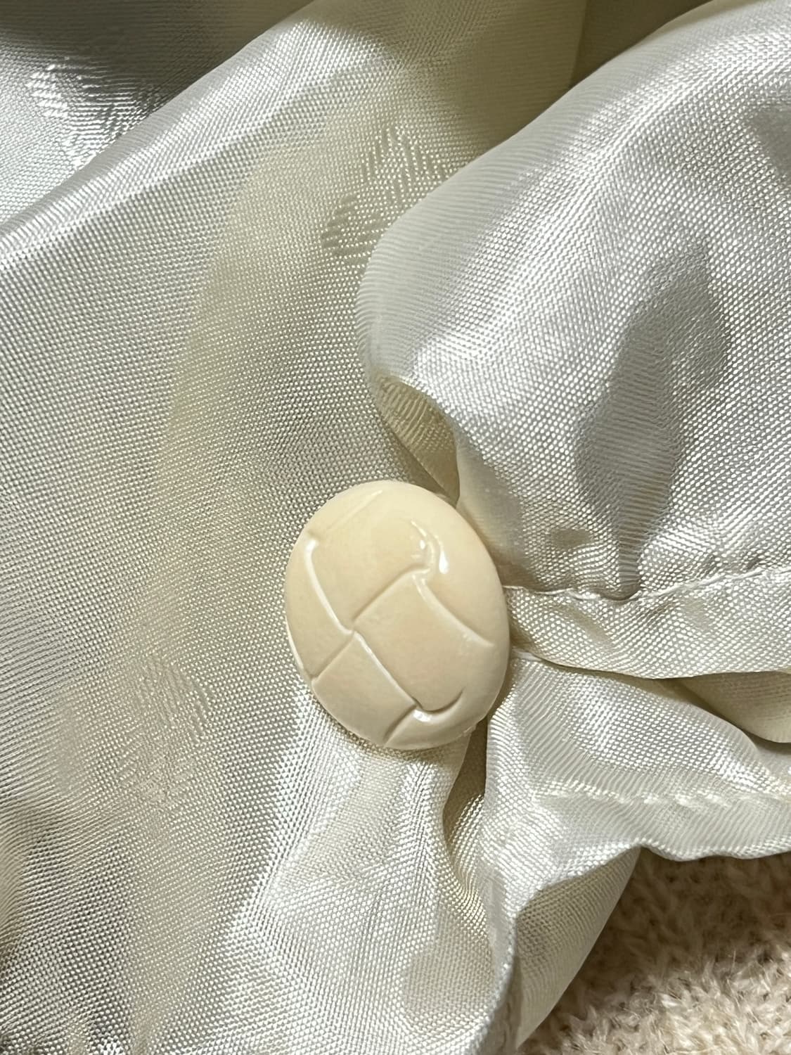 빈티지 라운드 노르딕 니트 가디건 상품이미지5