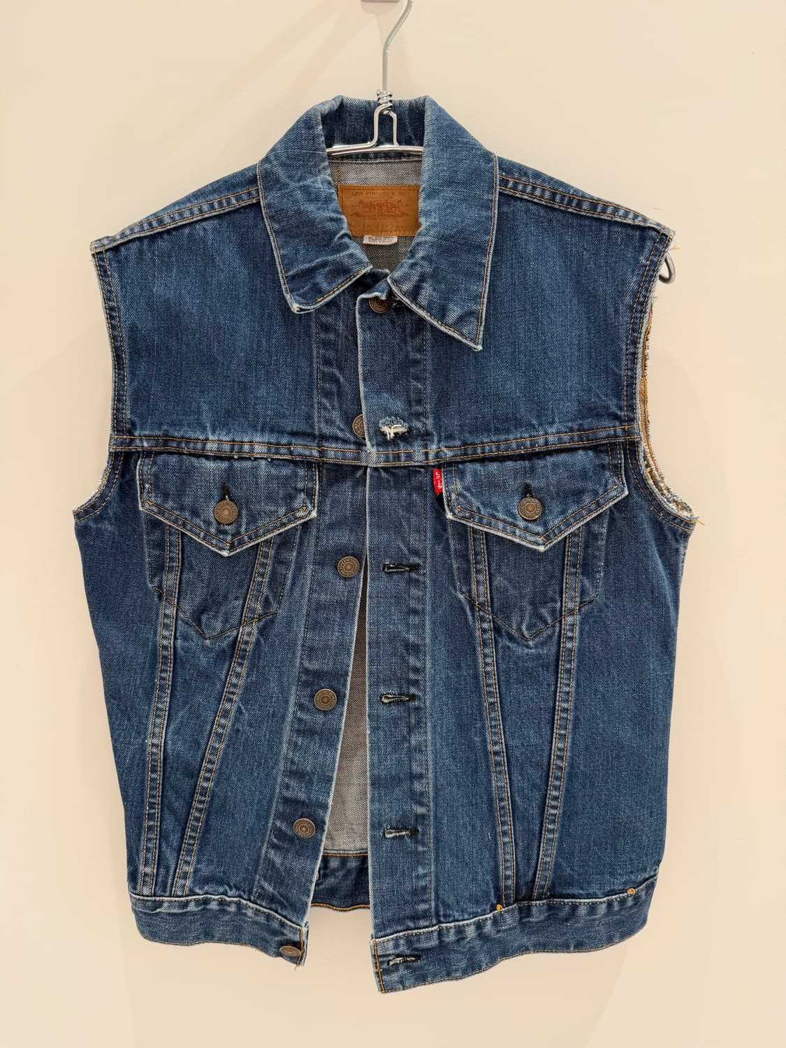 70's Levi's 상품이미지1