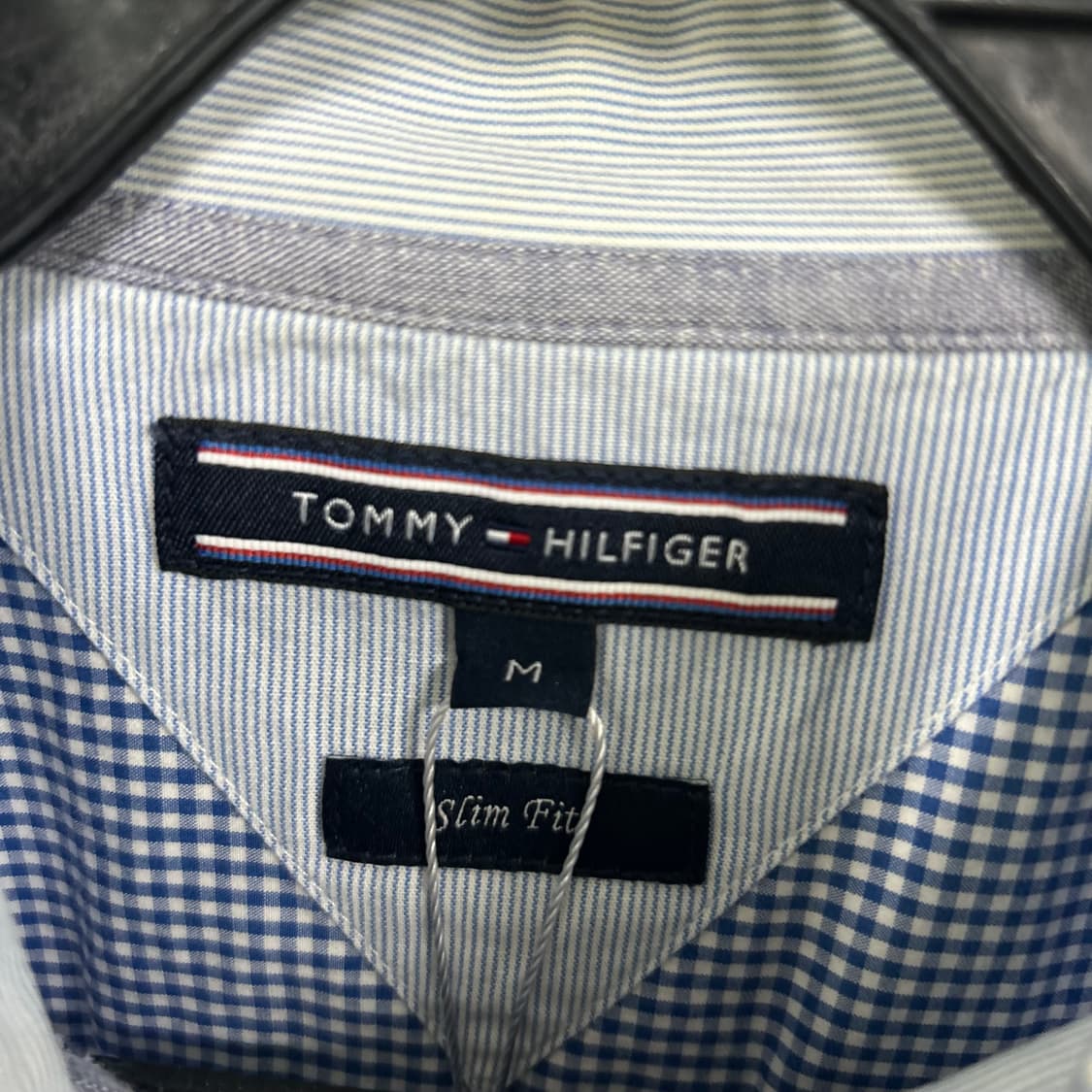 타미힐피거 셔츠[91]  상품이미지6