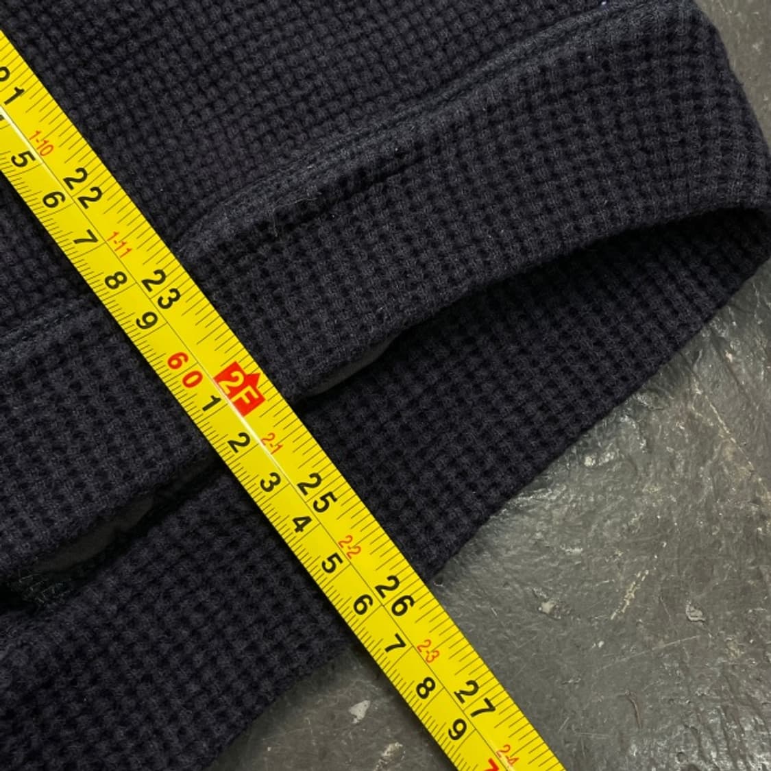 105 알마니 집업  상품이미지7