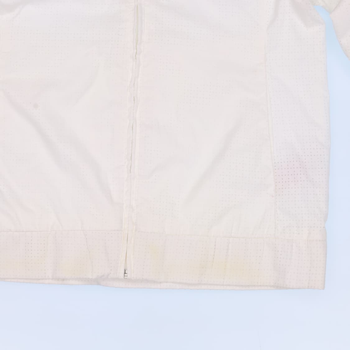 S 나이키 맨유 올드 바람막이 자켓 N7549 상품이미지4