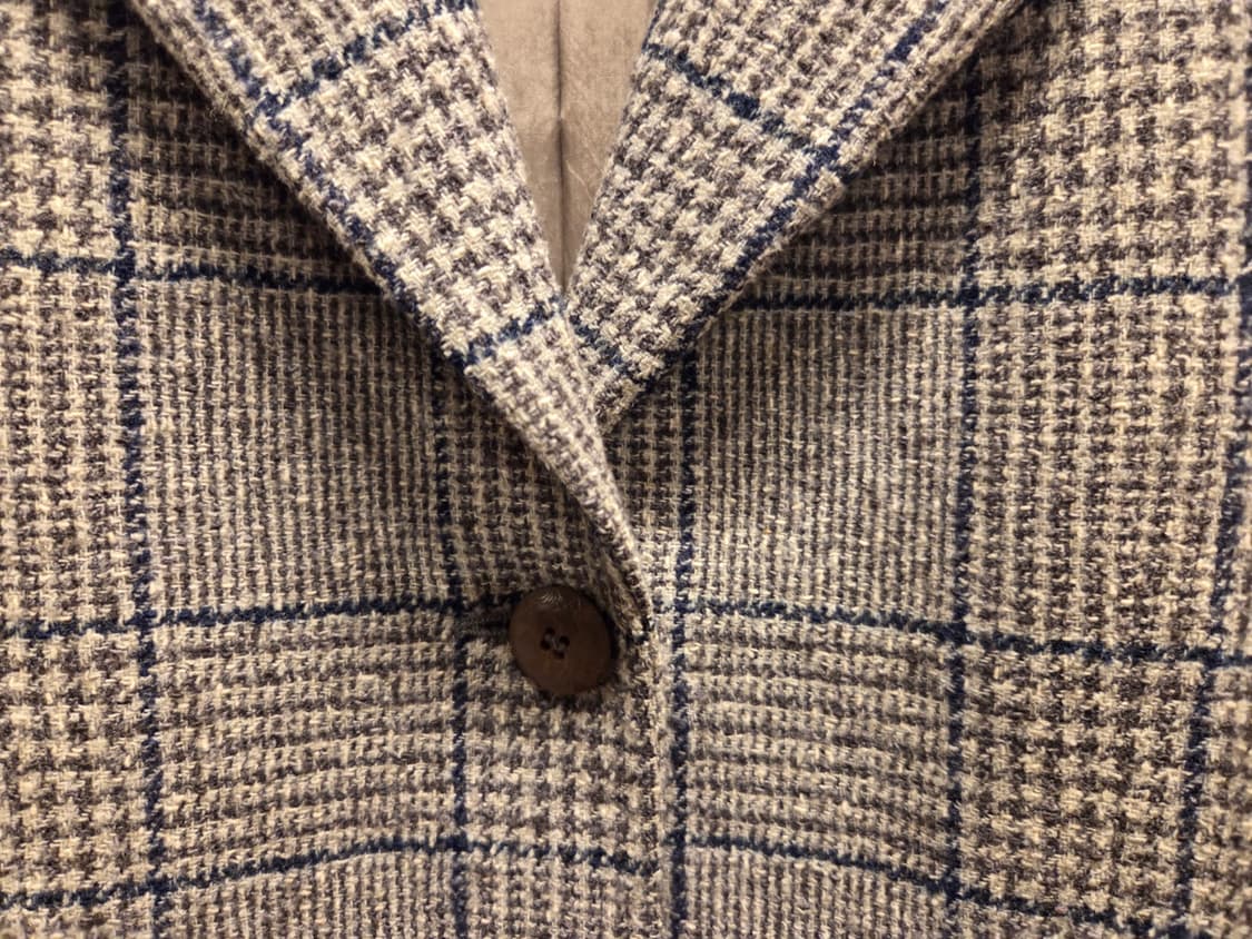 막스마라 트위드자켓  상품이미지7