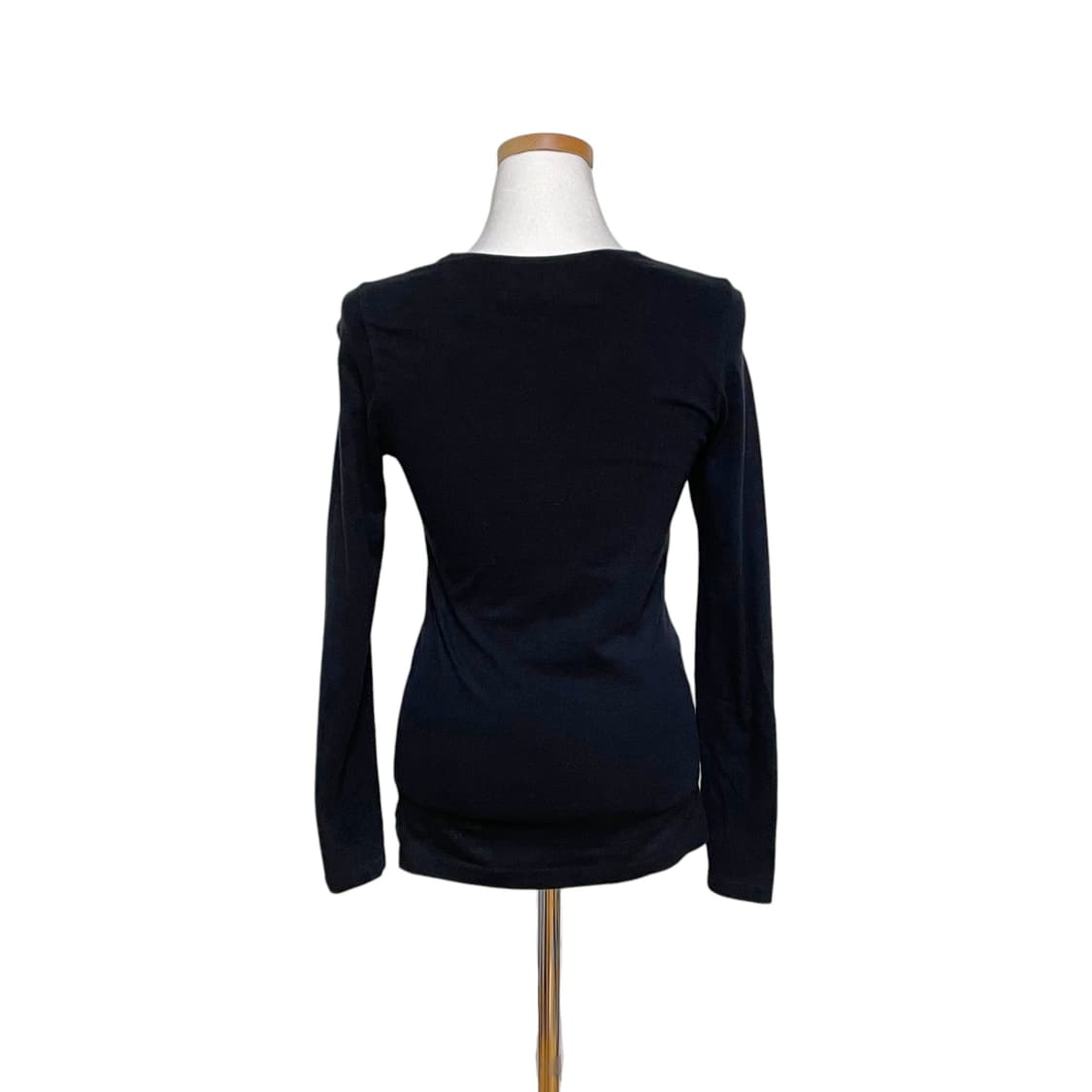 요지 야마모토 리미푸 슬림핏 롱슬리브 상품이미지2