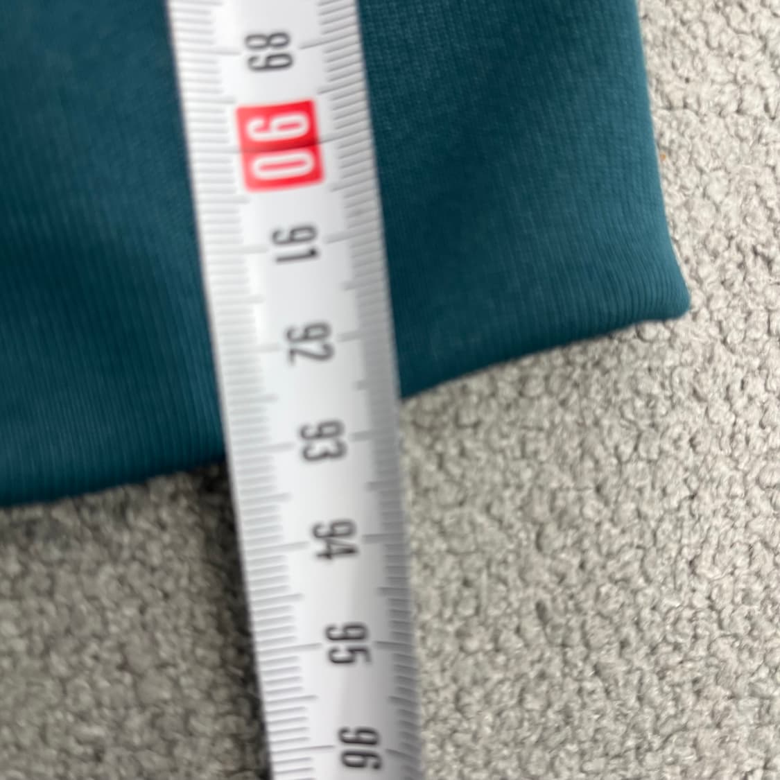 XS 아디다스 트레이닝 팬츠 상품이미지10