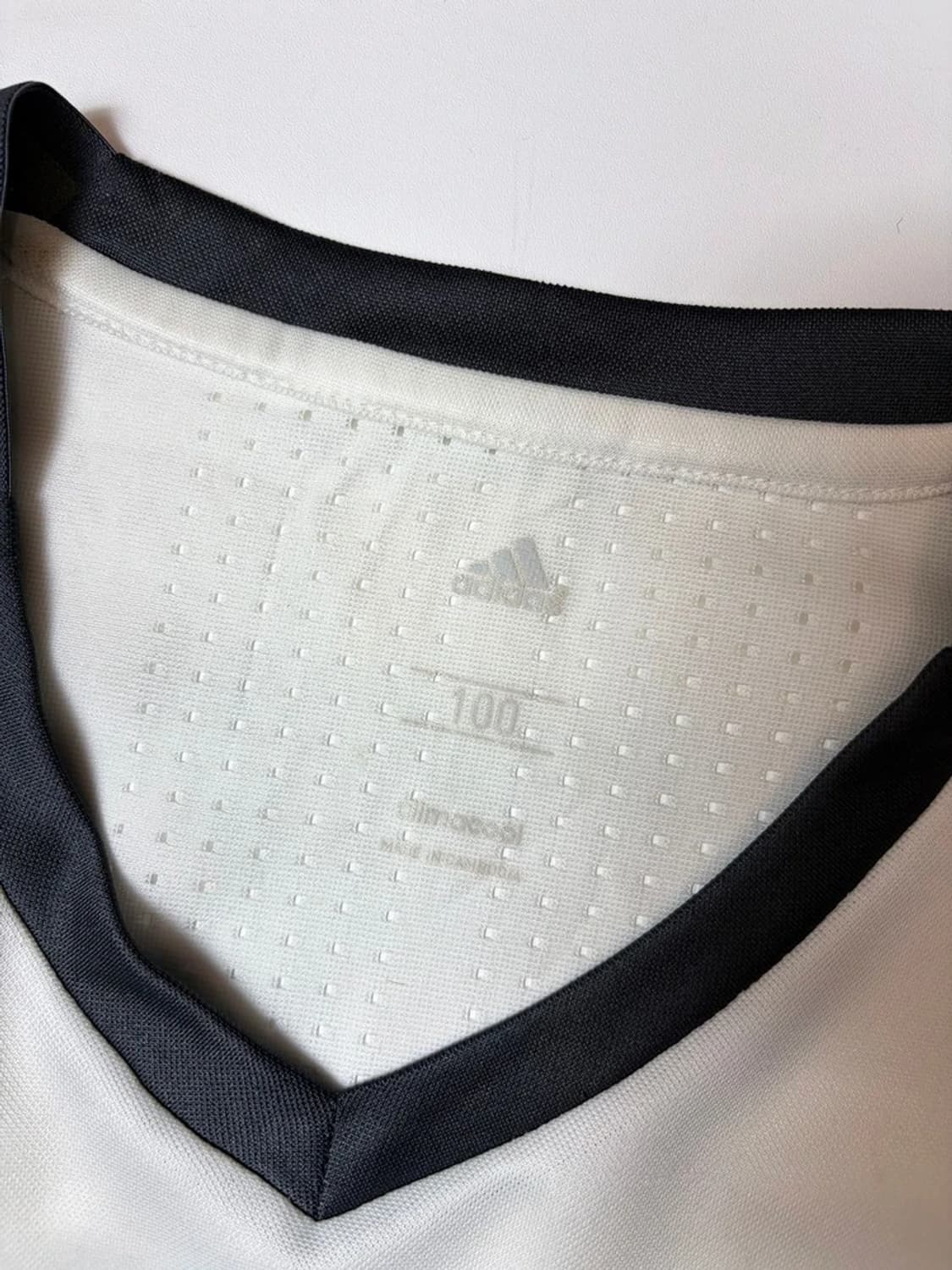 아이다스 16-17 독일 국대 반팔 유니폼 PN9384 상품이미지6