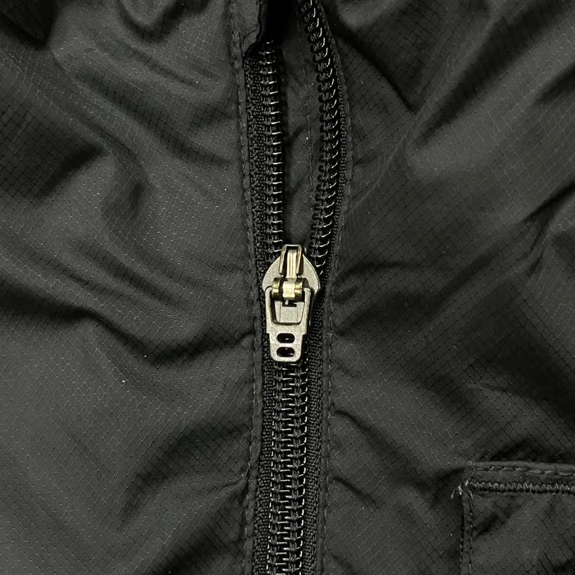 [정품/L] 나이키 바람막이 블랙 b14 상품이미지7