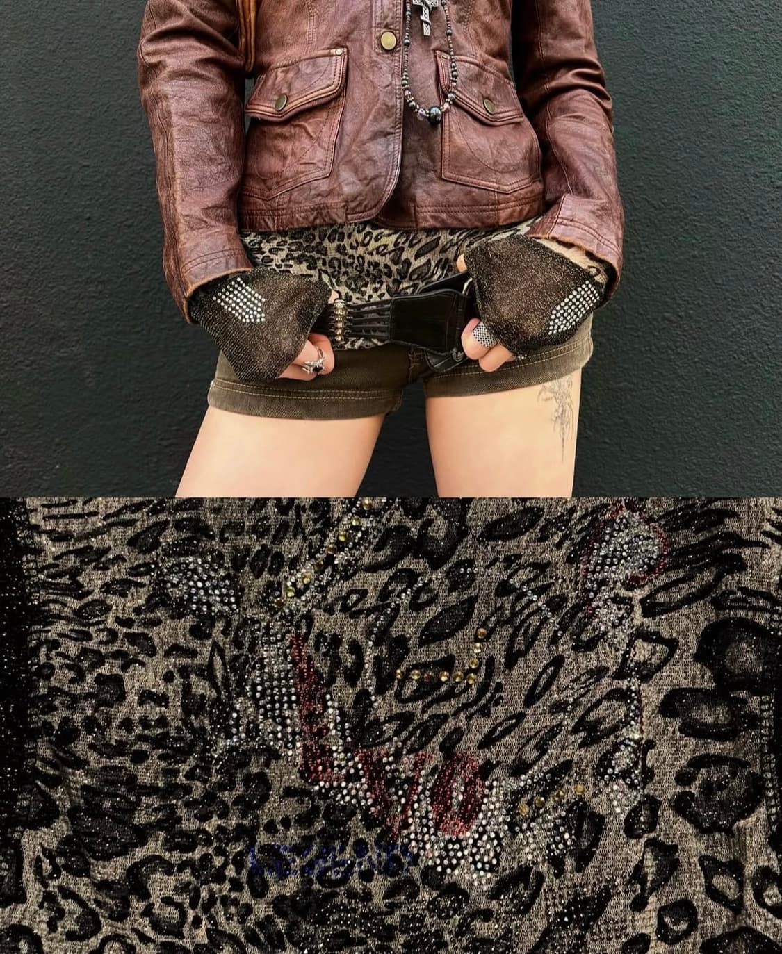 GYARU CODY SET (단품 구매 가능) 상품이미지2