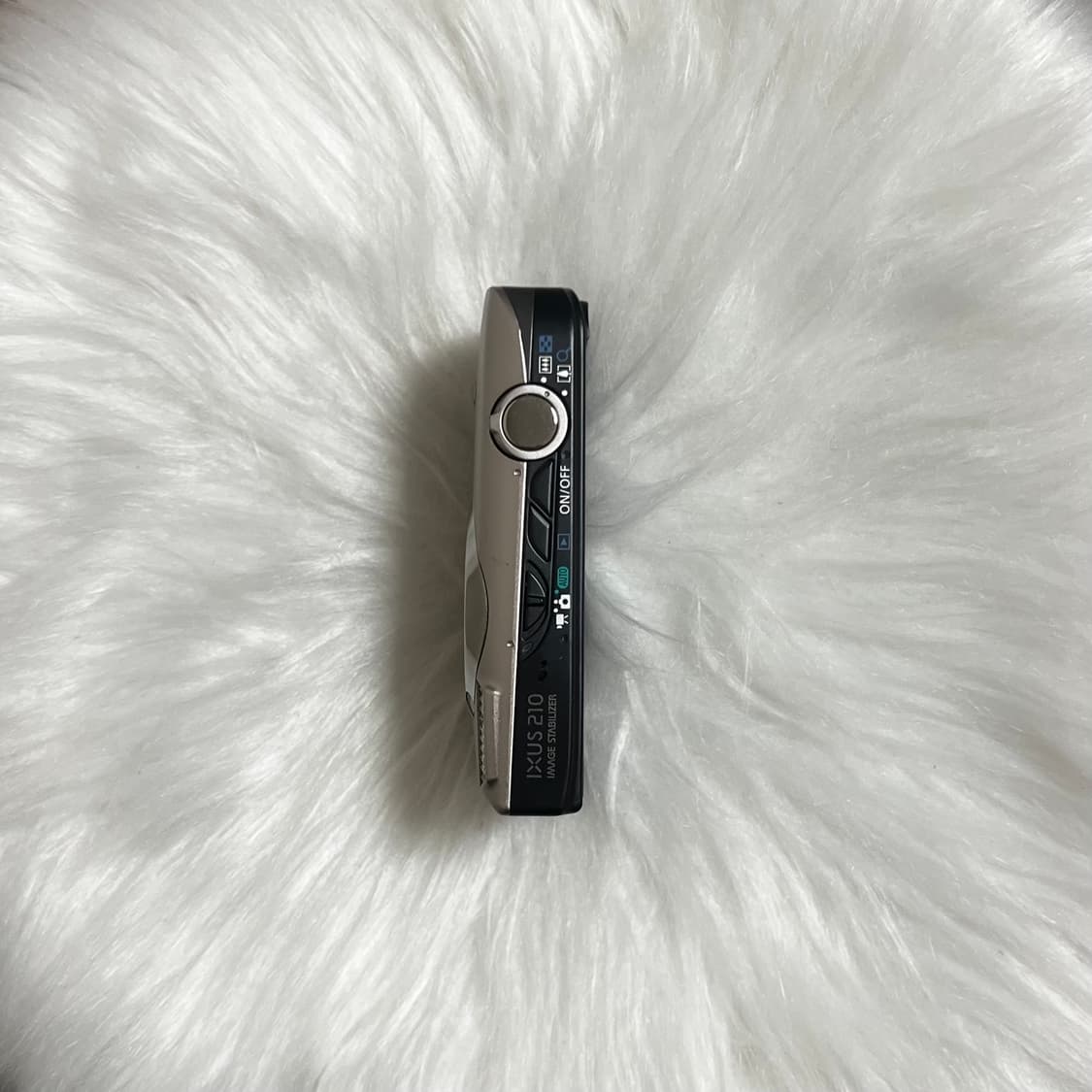 *한글*canon ixus 210/ixy 10s 익서스 210 빈티지디카 상품이미지2