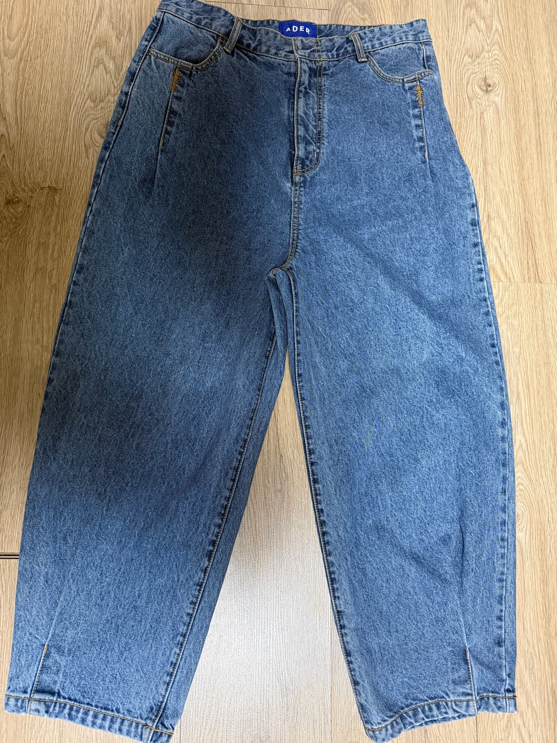 아더에러 colton denim (A4) 상품이미지1