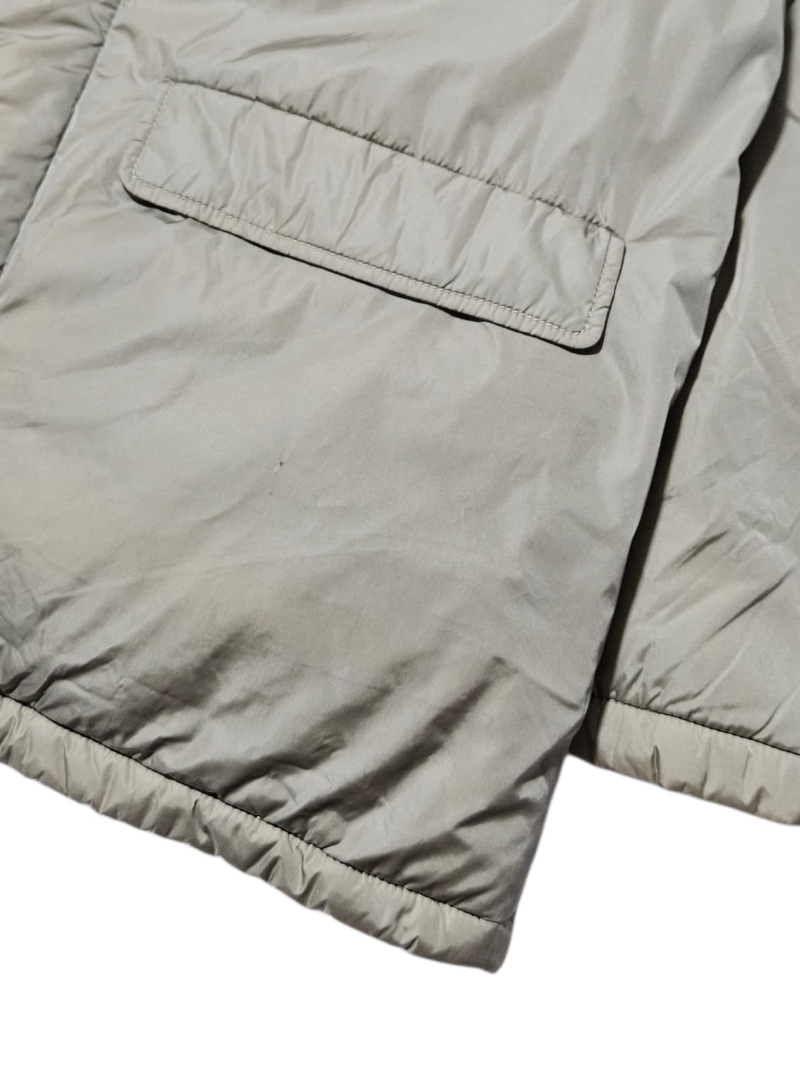 프라다 스포츠 SGV36A 다운 자켓 패딩 50 상품이미지7