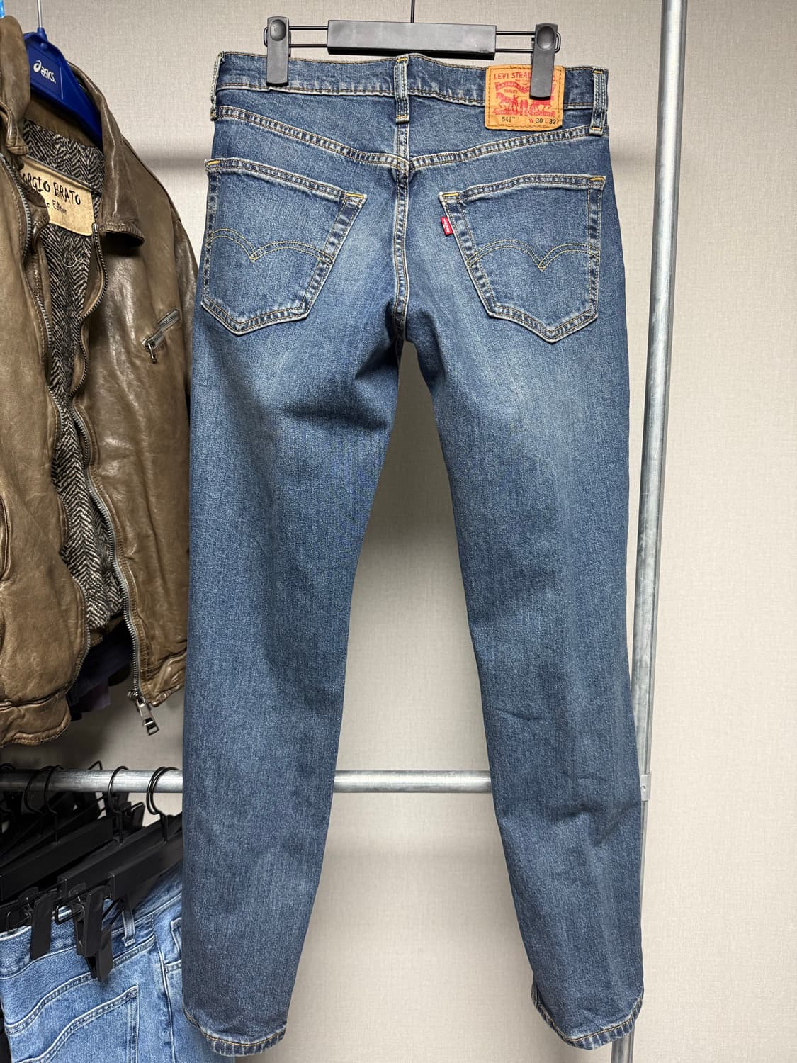 리아비스 541 상품이미지2