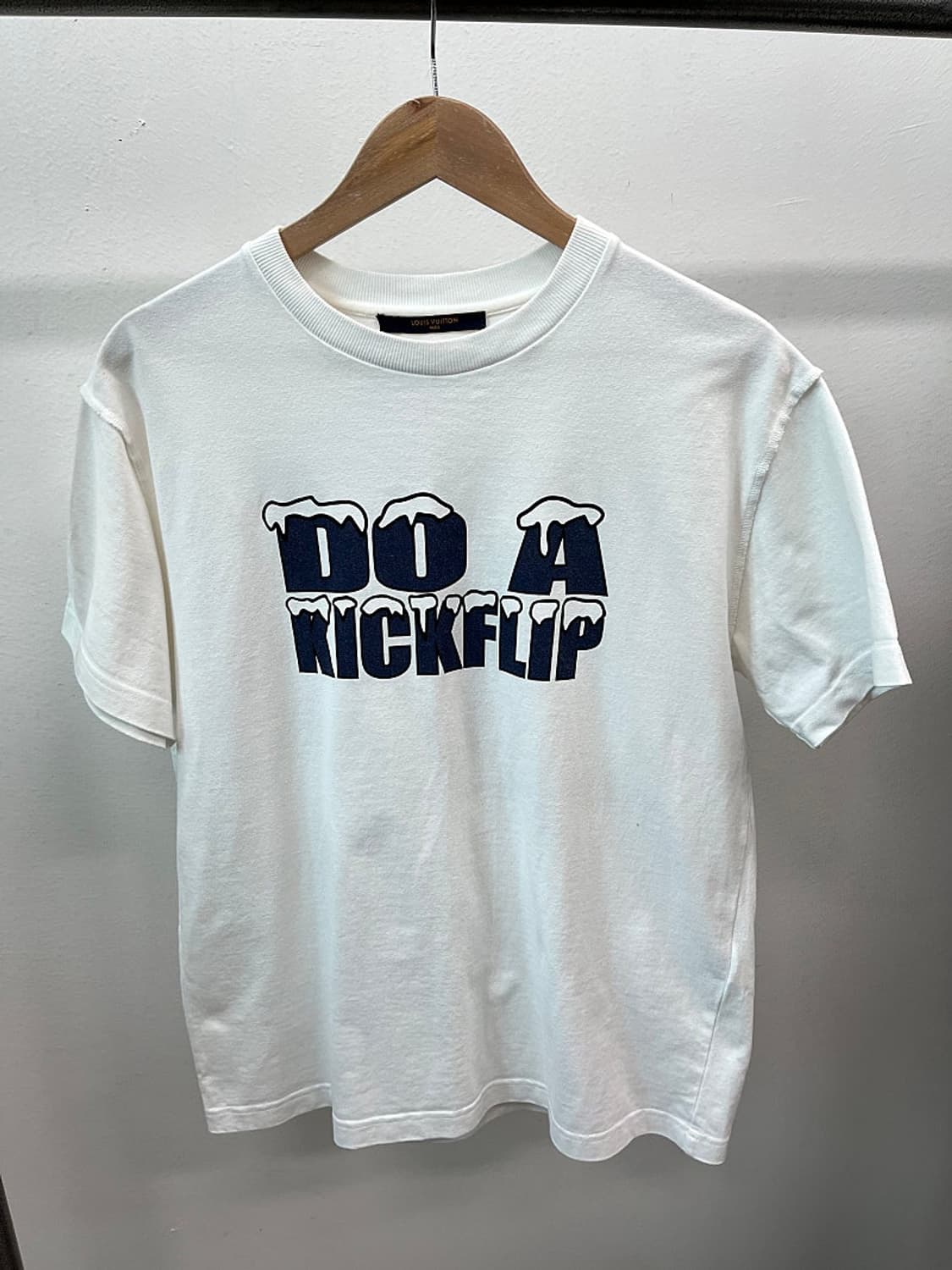 95-100) 루이비통 두어 킥 플립 반필티  상품이미지2