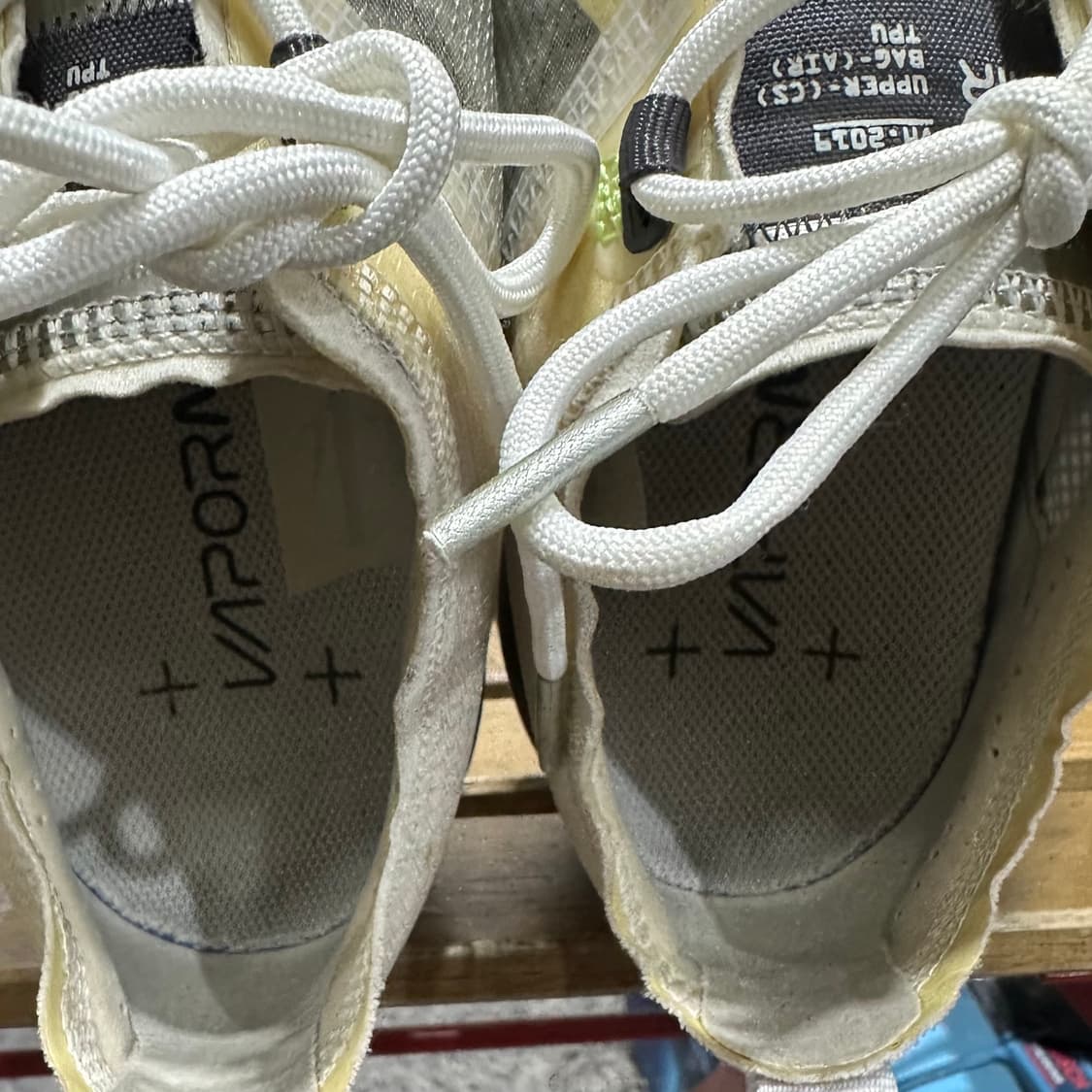 280) 나이키 운동화 남성 남자 신발 에어 베이퍼맥스 상품이미지8