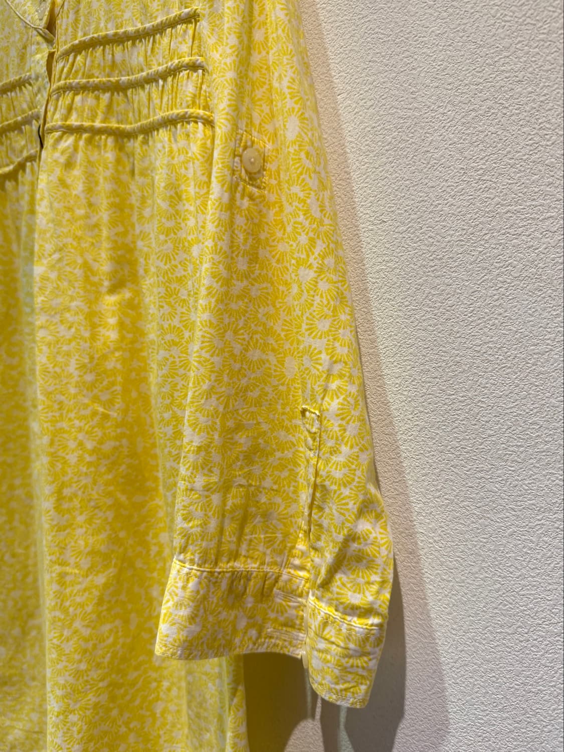 Patagonia Organic Cotton Tunic Top 상품이미지4
