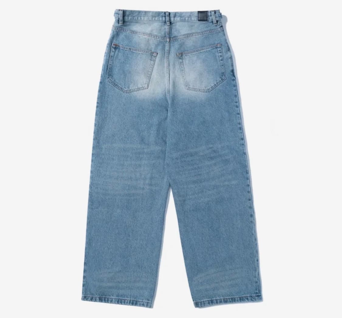 노드 데님팬츠 상품이미지2