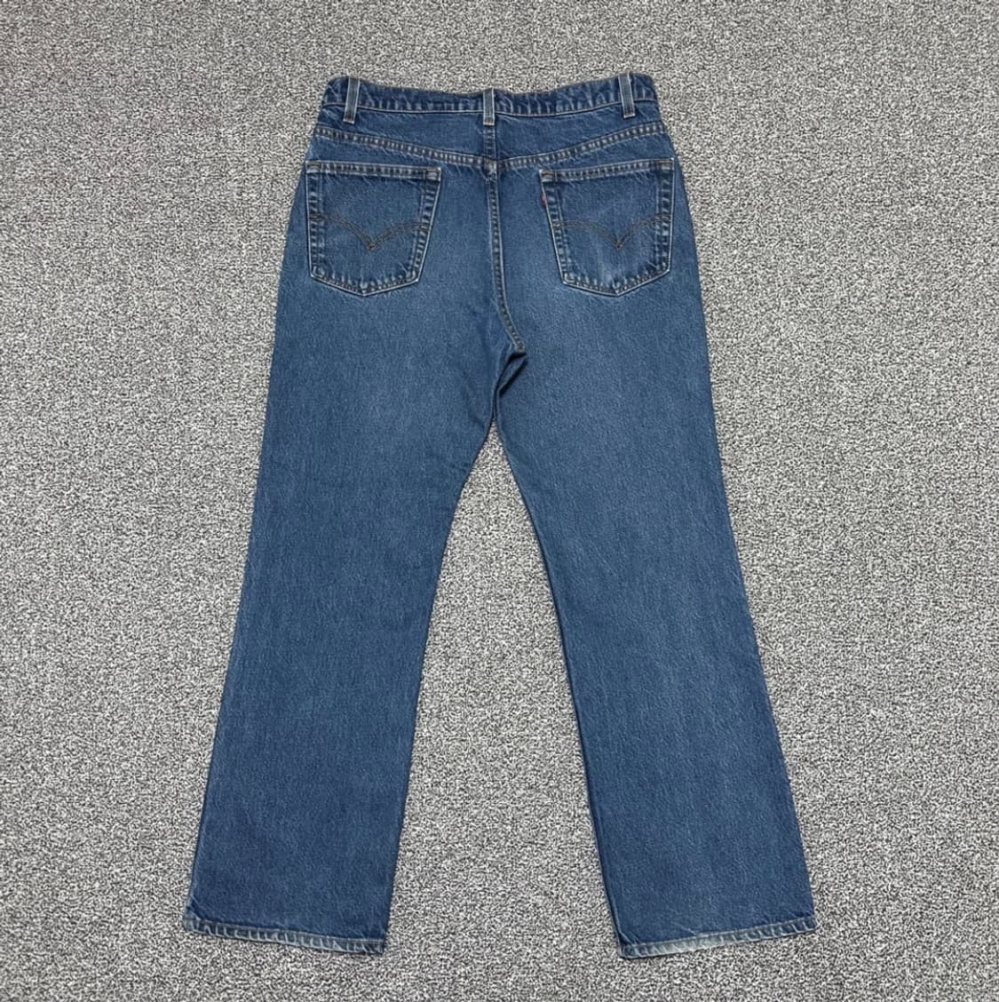 90s 빈티지 리바이스 517  상품이미지2