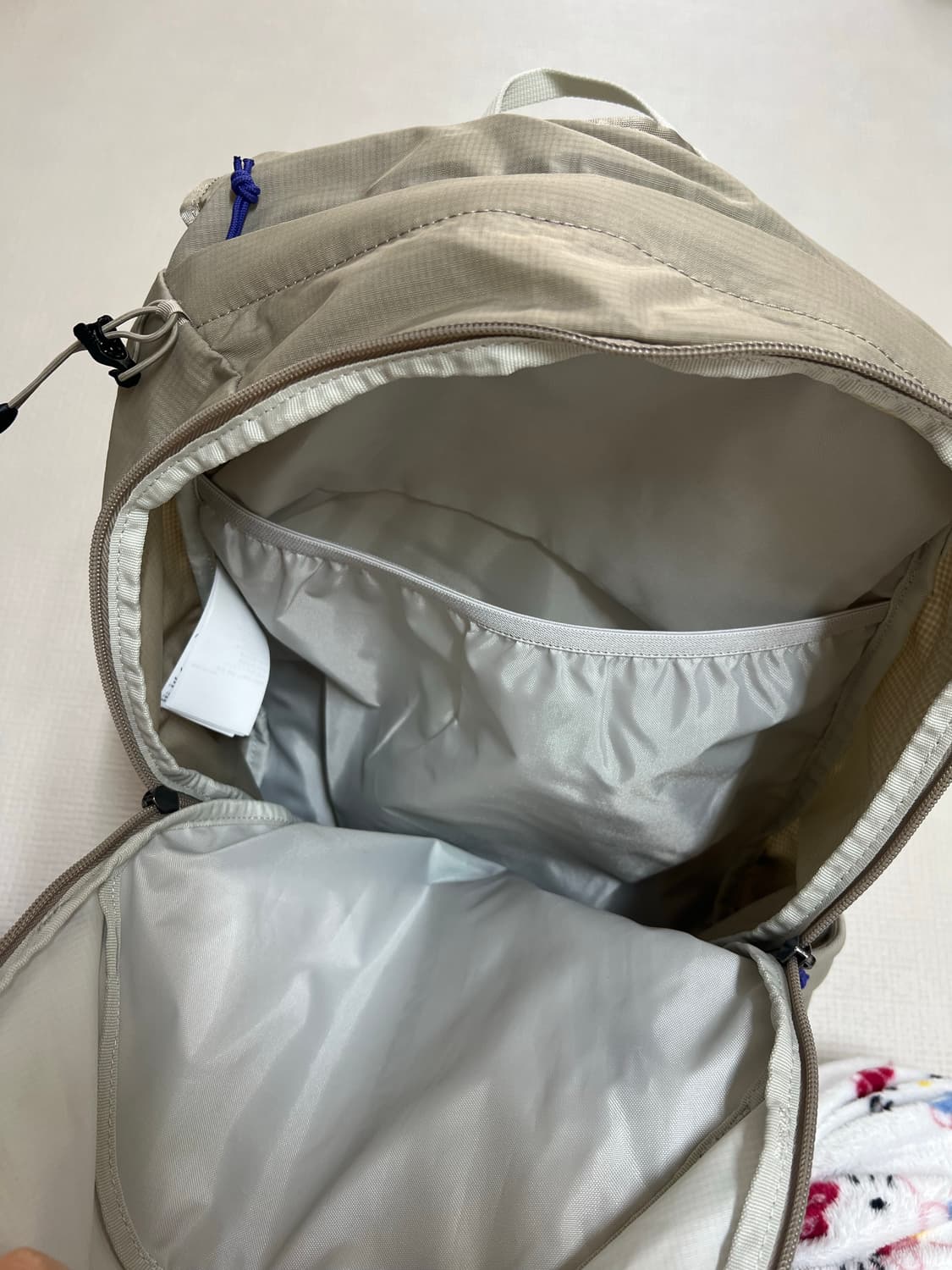 살로몬 트레일블레이저 20 그레이 상품이미지3