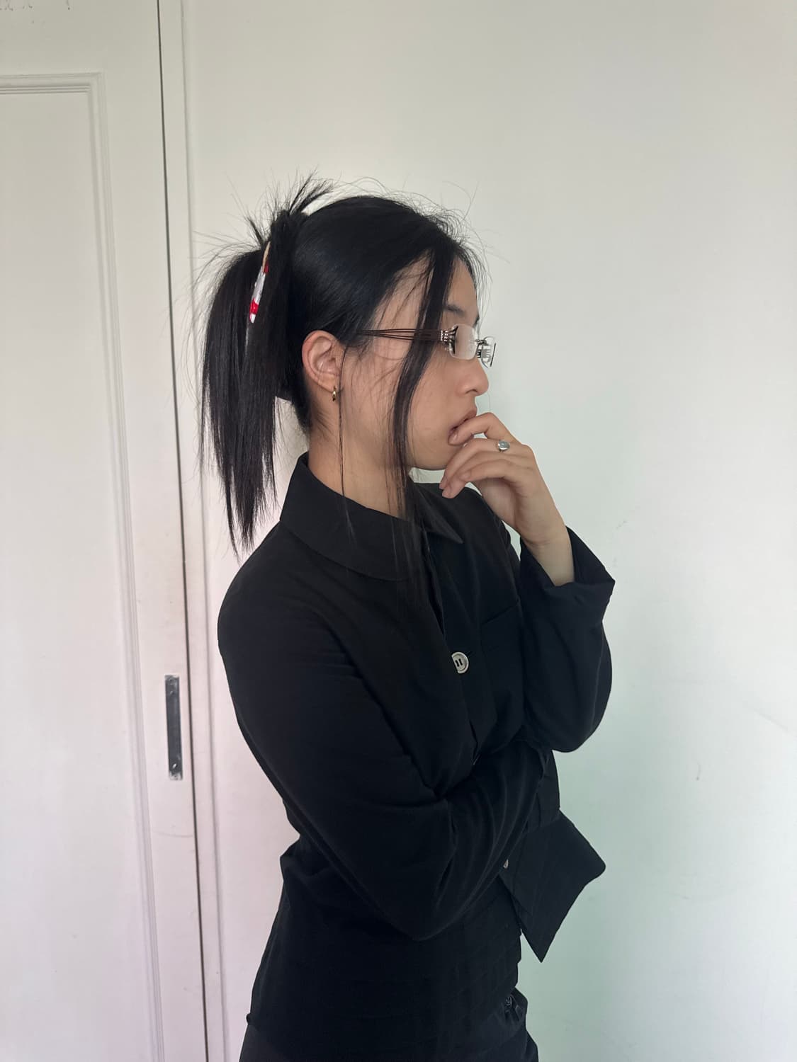장폴고티에 빈티지 안경 상품이미지10