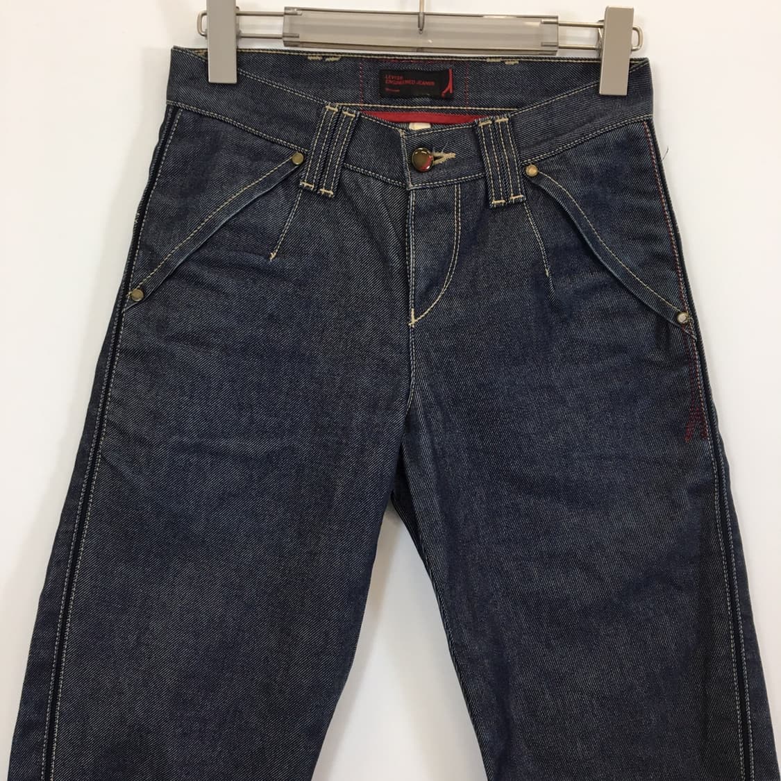 리바이스 00s 엔지니어드진 25 인치  상품이미지2