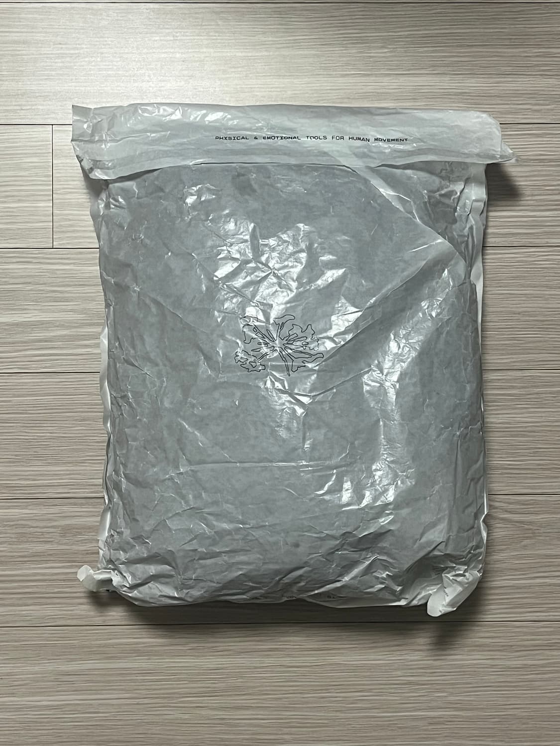 [s] portal 포탈러닝 레벨 알파 자켓 상품이미지2