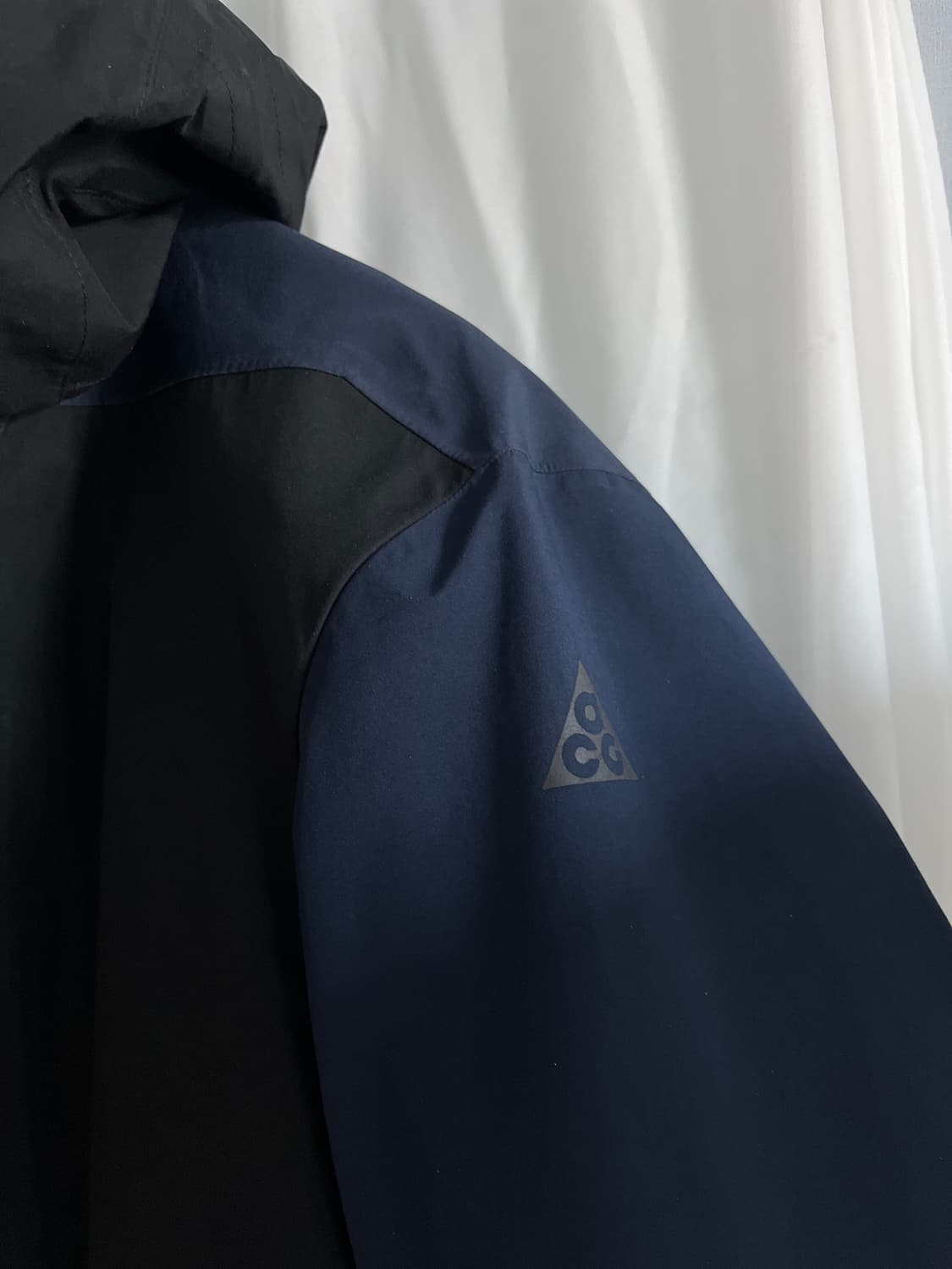 acg 2in1 system 고어텍스 acronym 에롤슨 휴 상품이미지3