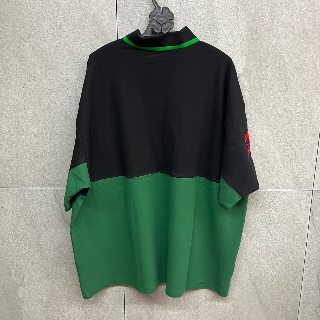 Haunted starbucks cs:go 폴로티 L 상품이미지2