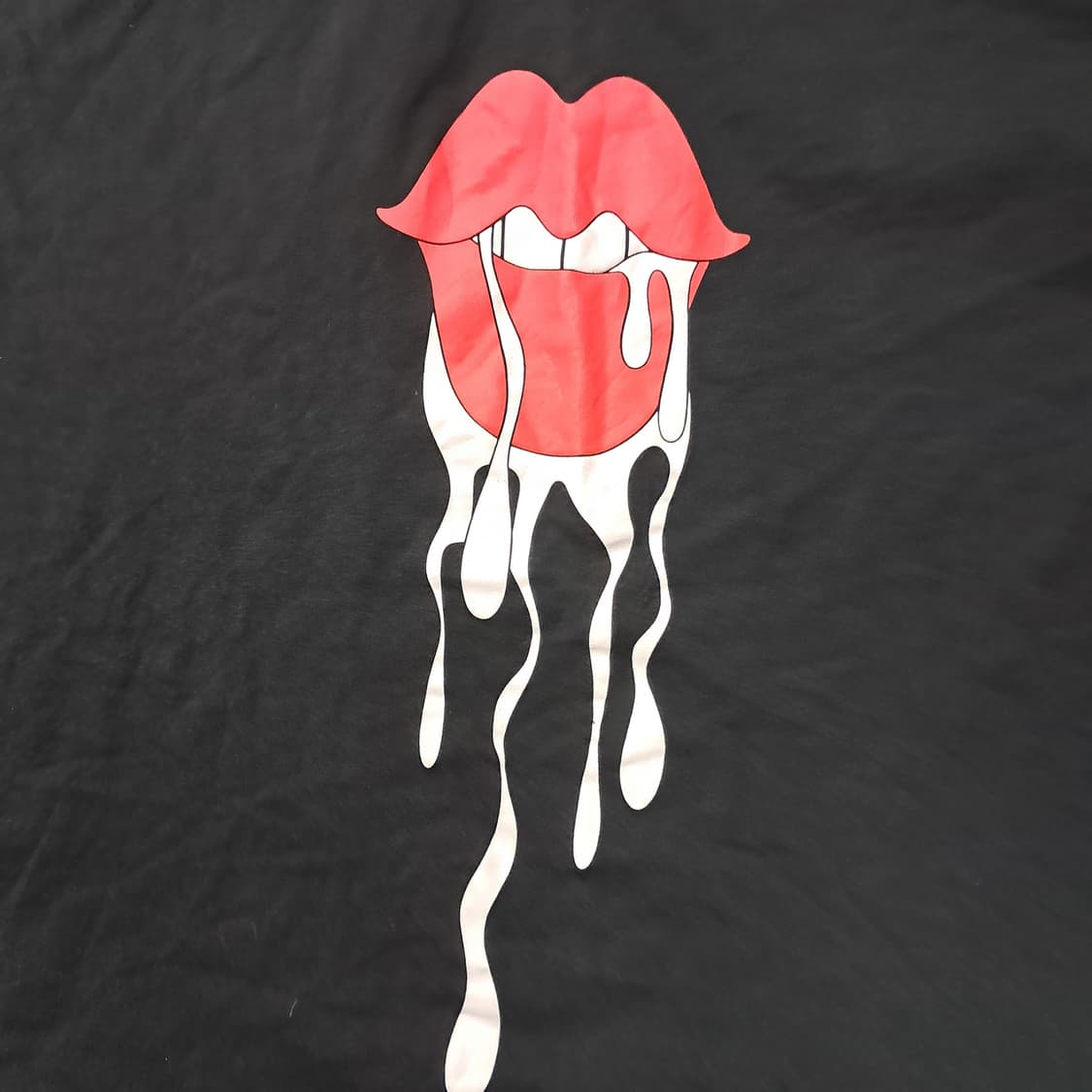 빈티지 반팔티 RADWIMPS  상품이미지2