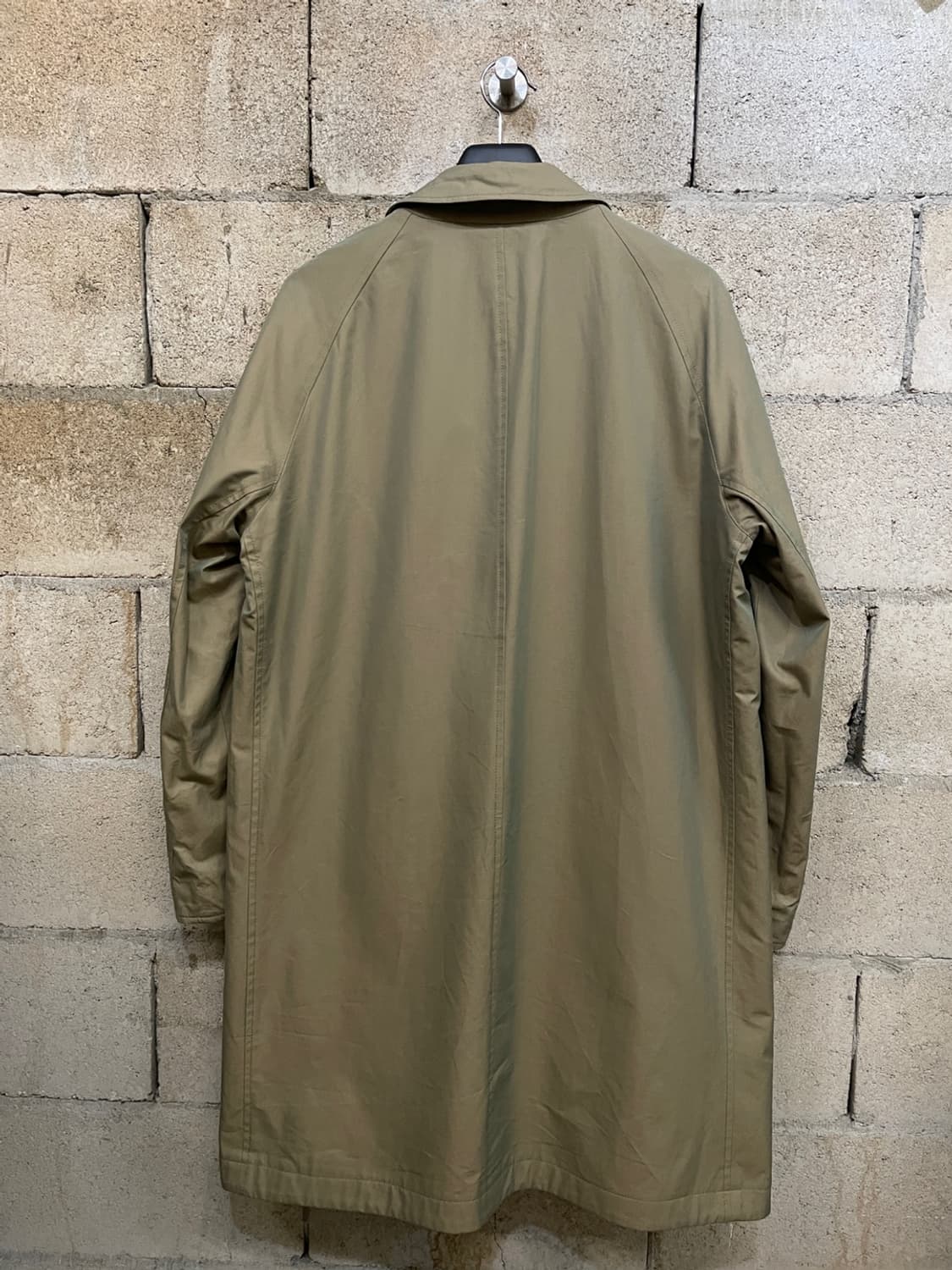 림페르미아빌레 리버시블 코트  상품이미지6