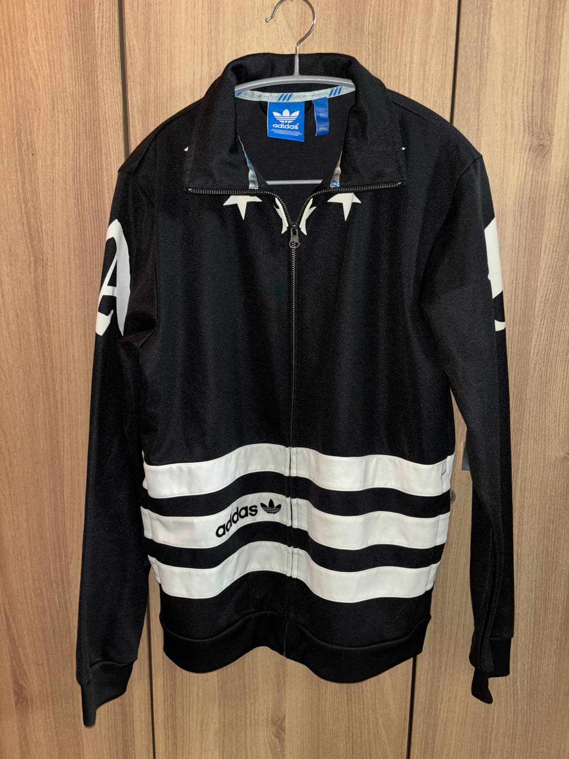 아디다스 스타 트랙탑 져지 star TT 상품이미지3