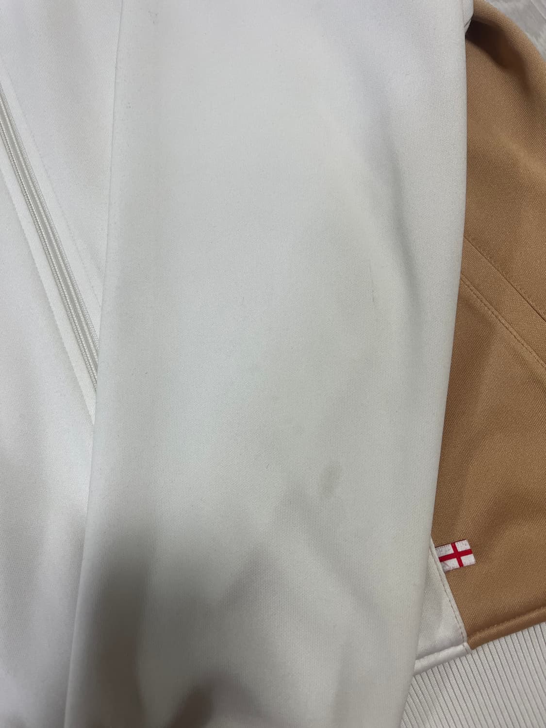 나이키 맨유 박지성져지2XL 상품이미지4