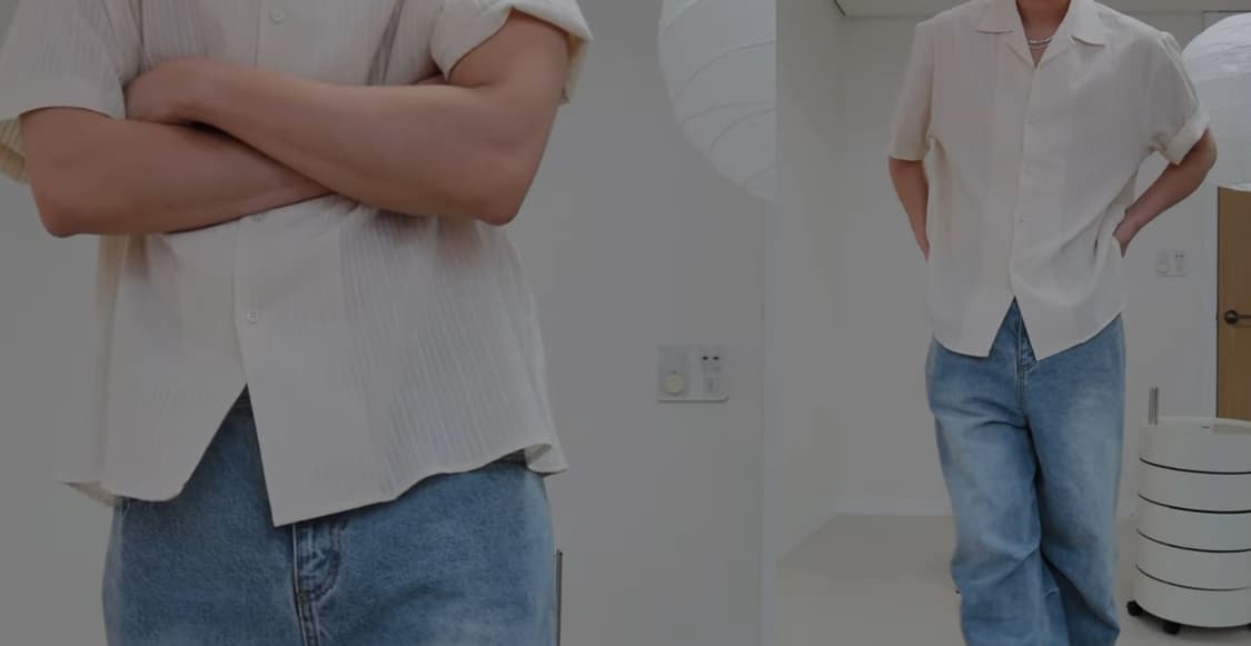 지플리시 슬레이어 셔츠 상품이미지2