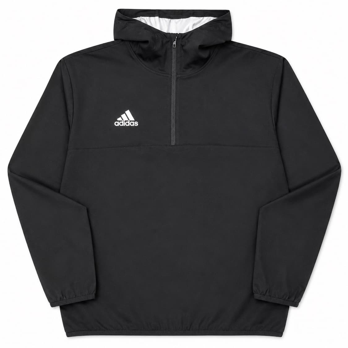 ADIDAS 아디다스 트레이닝 하프집업 땀복 상품이미지1