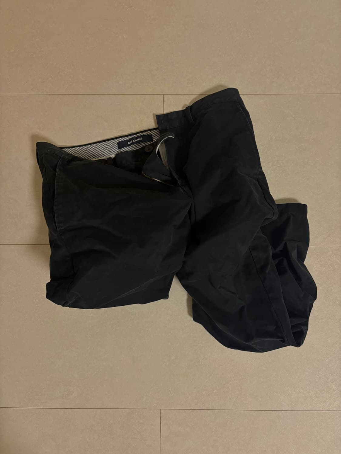 [33] Gap khakis Vintage chino 상품이미지1