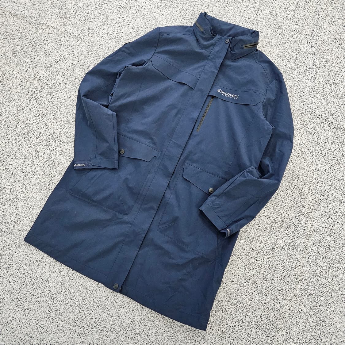 [100] 디스커버리 여성 익스페디션 스트레치 사파리 0102YH1 상품이미지1