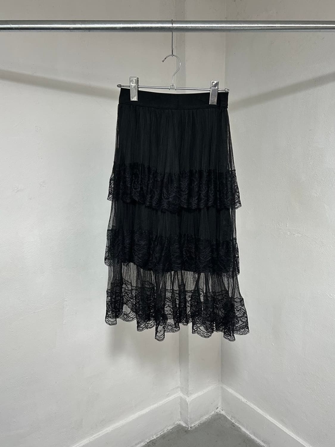 vtg skirt 상품이미지1