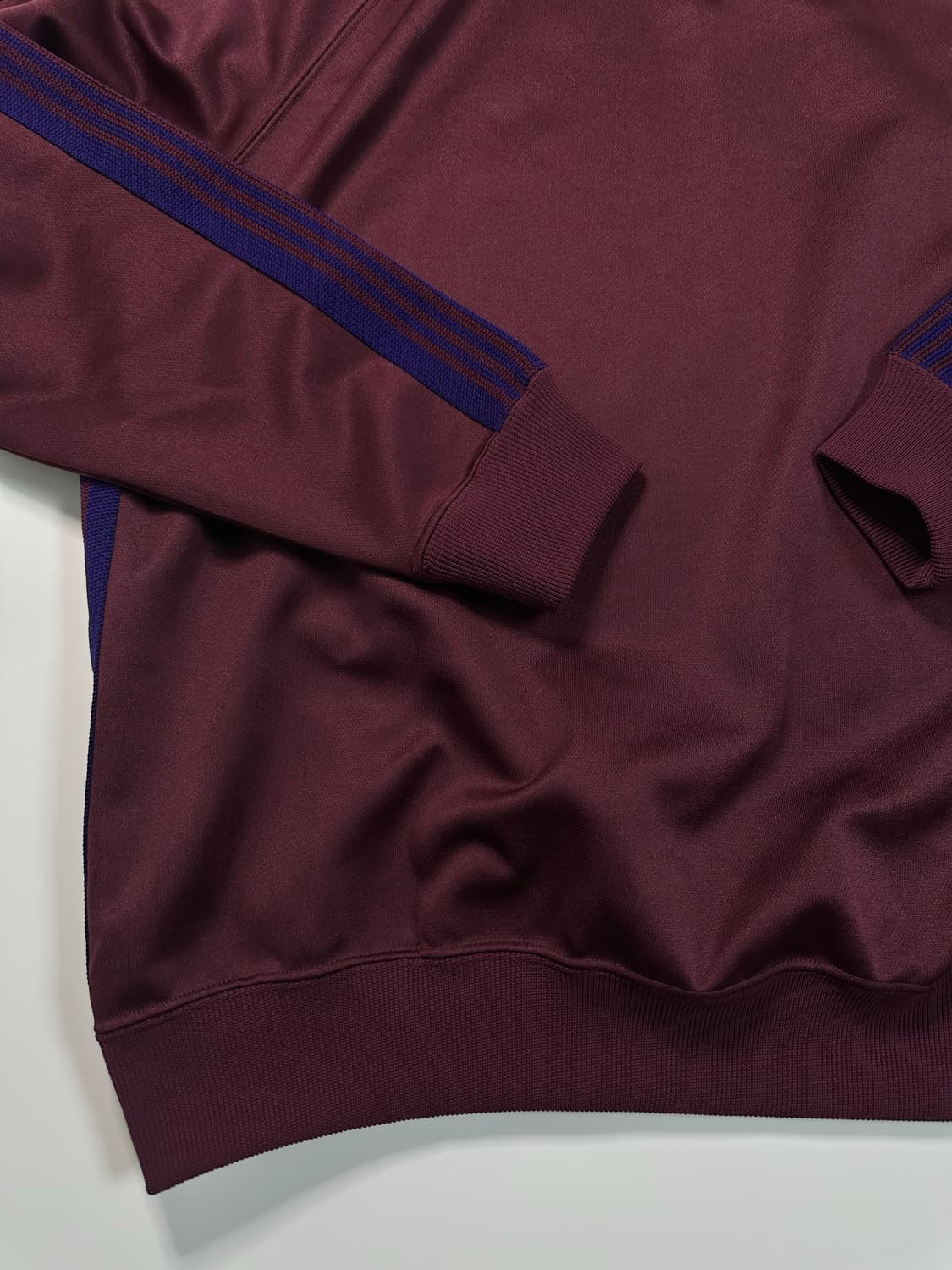 니들스 트랙 크루넥 맨투맨 상품이미지8