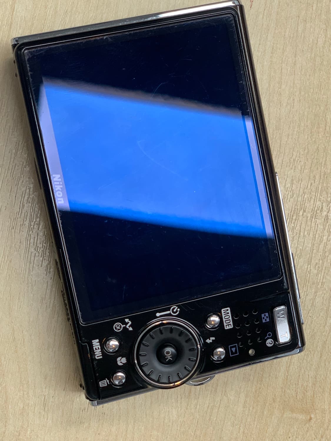 니콘 쿨픽스 s50 (작례 o) 상품이미지3