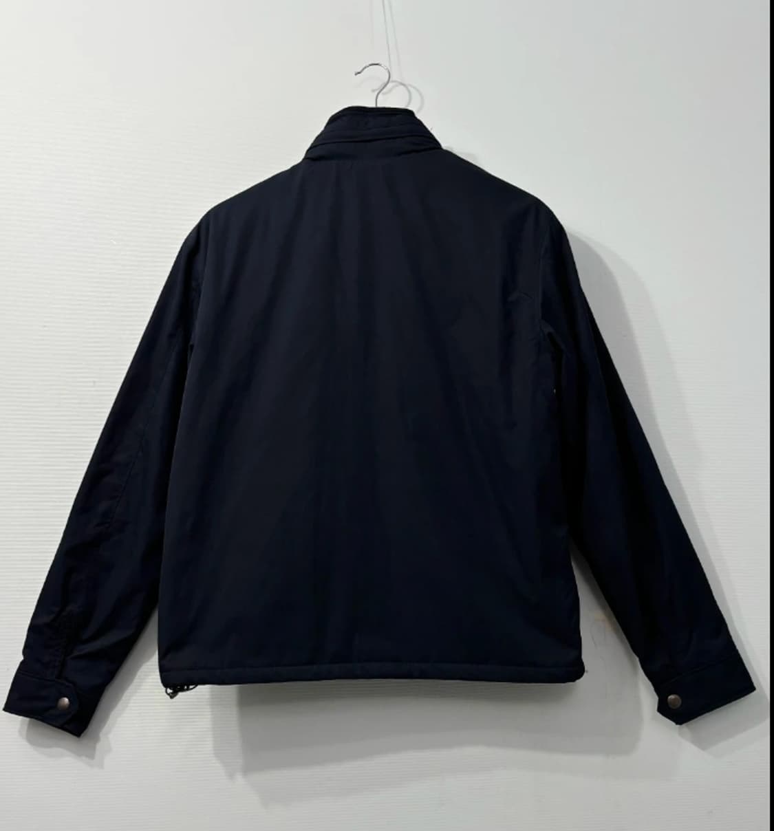 폴로 점퍼 블루종 네이비 자켓 95 상품이미지7