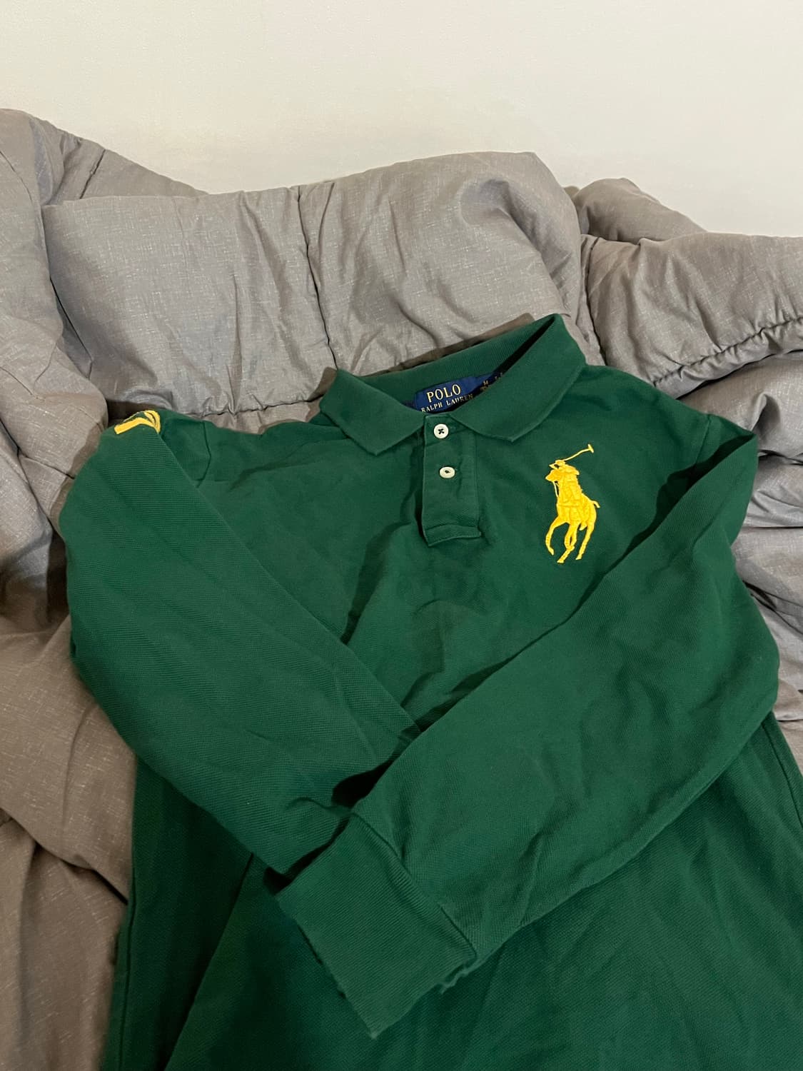 폴로 빅포니 카라티 상품이미지2