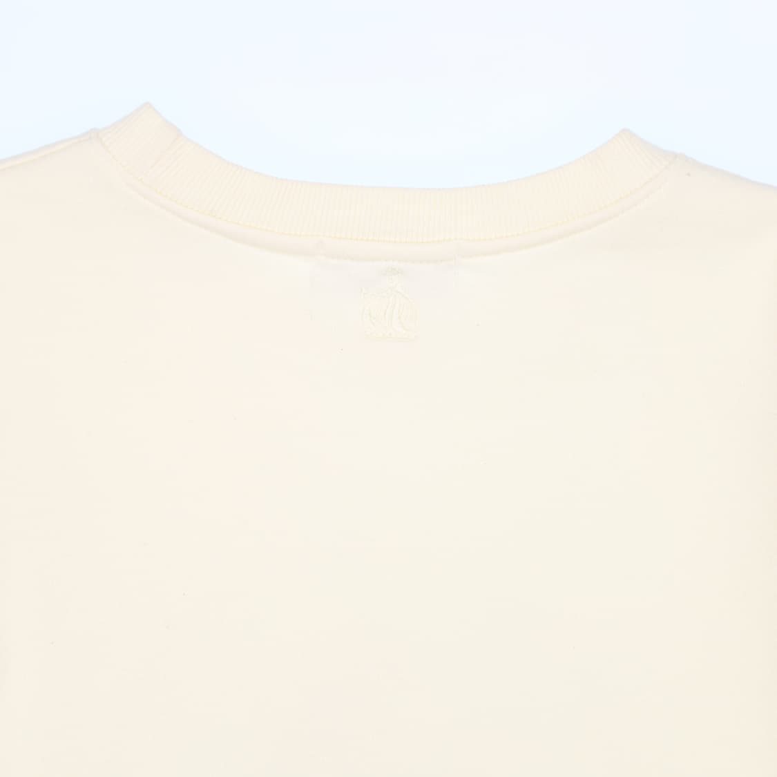 S 프린팅 맨투맨 티셔츠 N7270 상품이미지3