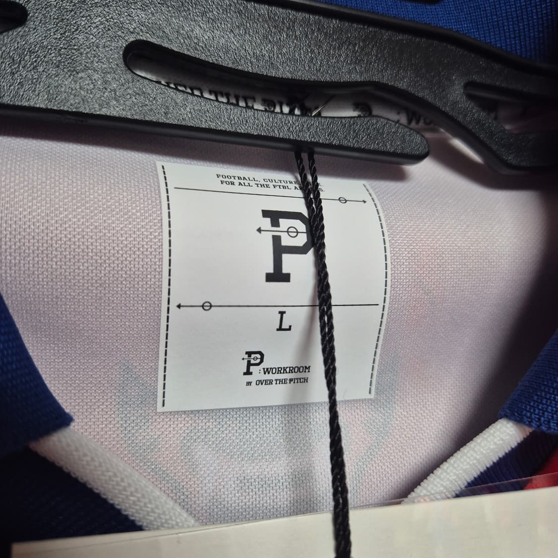 99 대한민국 L (오버더피치x붉은악마) 상품이미지4